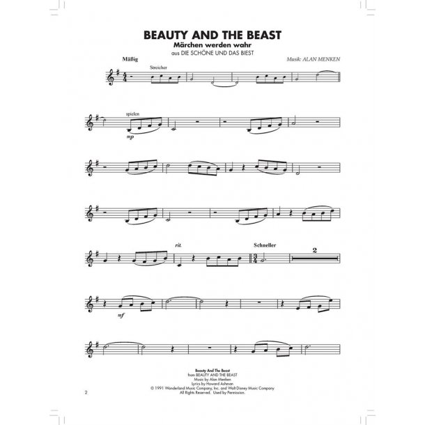 Bl&auml;serKlasse Solo Musical - Klarinette in B : Kleine Werke aus gro&szlig;en B&uuml;hnenhits